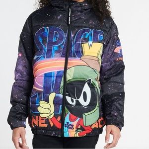 Kids coat